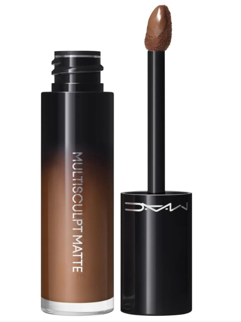 MAC Cosmetics Multisculpt Matte Liquid Eyeshadow (shade: espresso)